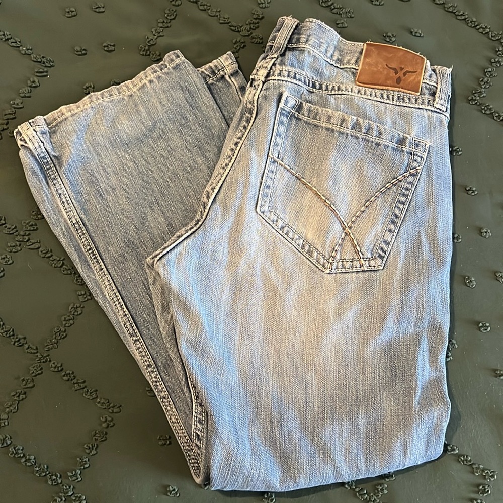 Wrangler 20x 33x30